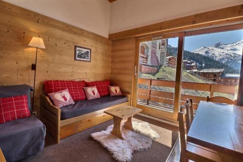 Guestroom, Residence Pralin in Meribel Guestroom, Residence Pralin in Meribel