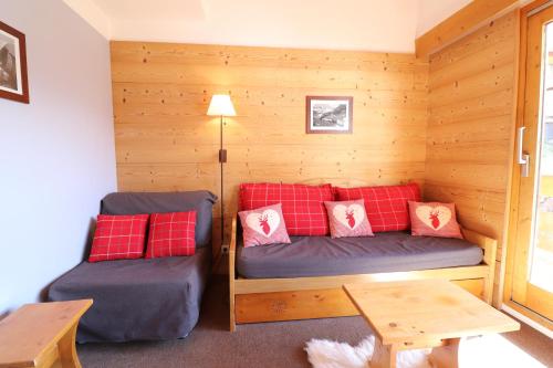 Residence Pralin in Meribel Residence Pralin in Meribel