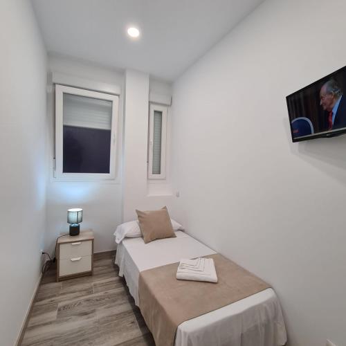 Hostal Las Fronteras in توريخون دي أردوث Hostal Las Fronteras in توريخون دي أردوث