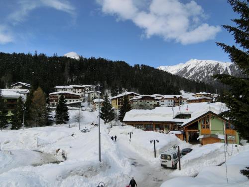 View, Bilocale Alberti - Silvana in Madonna di Campiglio View, Bilocale Alberti - Silvana in Madonna di Campiglio