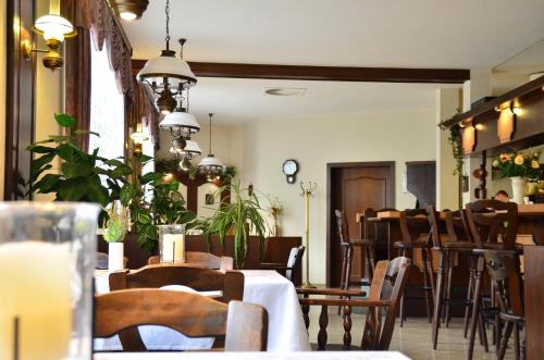 Restoran, DM Hotels & Apartments - Hotel Deutsches Haus in Braunlage Restoran, DM Hotels & Apartments - Hotel Deutsches Haus in Braunlage