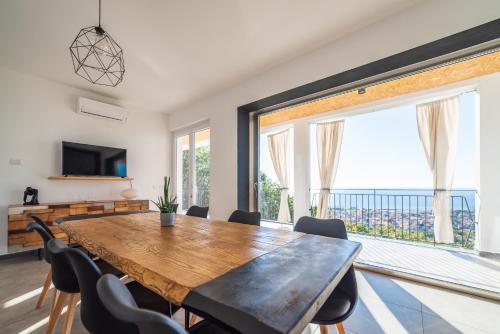 Facilities, Naima Boutique Villa in Salerno Facilities, Naima Boutique Villa in Salerno