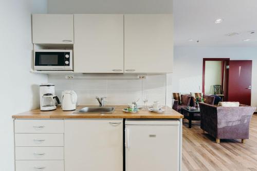 Fasilitas, Hotel Salora in Salo Fasilitas, Hotel Salora in Salo