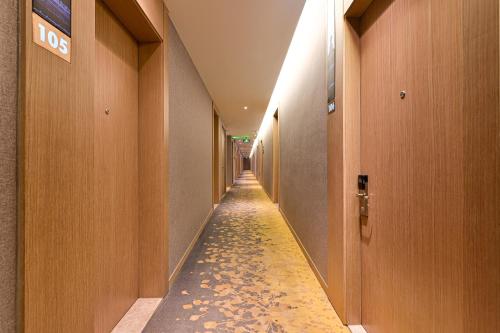 Exterior view, Sincer Hotel - Temple of Heaven Beijing Tiananmen Square near Pearl Market Exterior view, Sincer Hotel - Temple of Heaven Beijing Tiananmen Square near Pearl Market