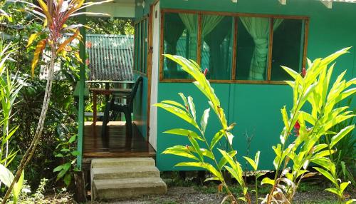 Facilities, Casa Jade in Drake Bay Facilities, Casa Jade in Drake Bay