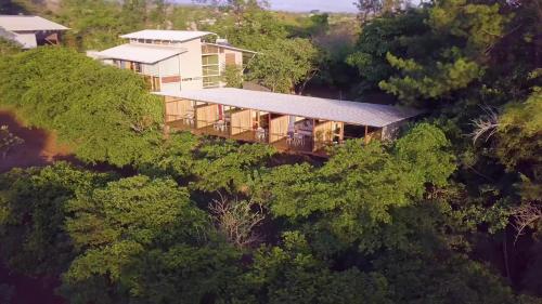 View, Hotel Pibi Boreal in Alajuela View, Hotel Pibi Boreal in Alajuela