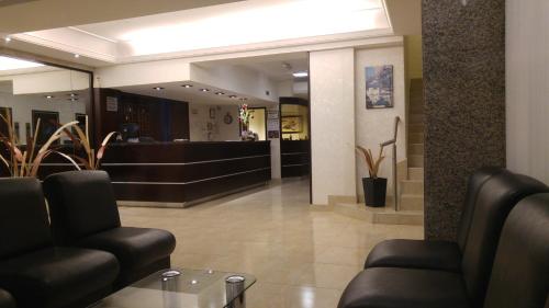 로비, Gran Hotel Monaco in 마드 델 플라타 로비, Gran Hotel Monaco in 마드 델 플라타