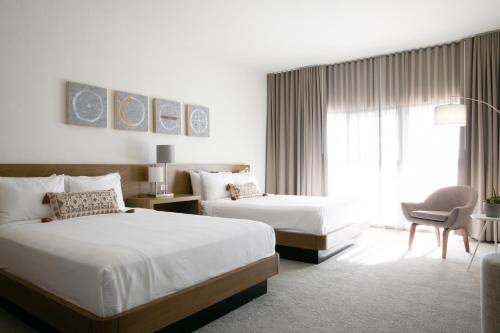 CIVANA Wellness Resort & Spa in Carefree CIVANA Wellness Resort & Spa in Carefree