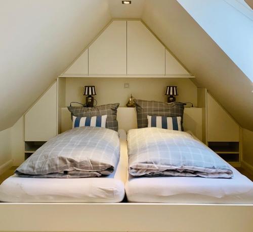 Lieblingsplatz direkt am Meer