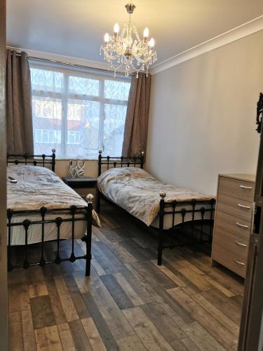 Palaz 2 - 2 Bedroom Flat