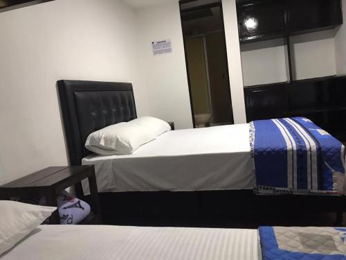 Hostal El Eden Manizales in 马尼萨莱斯 Hostal El Eden Manizales in 马尼萨莱斯