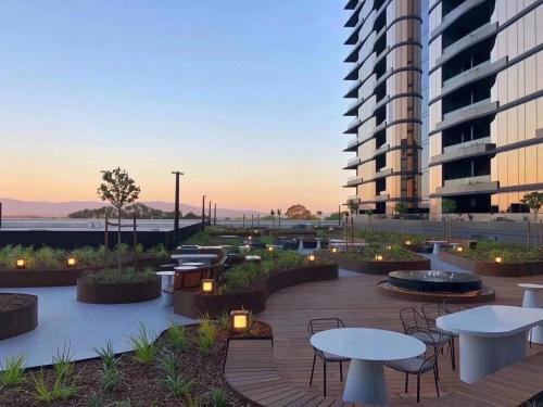 View, Skygarden Luxury Condo in Glen Waverley View, Skygarden Luxury Condo in Glen Waverley