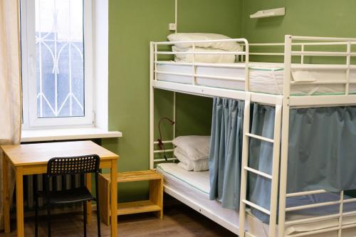 Story Hostel