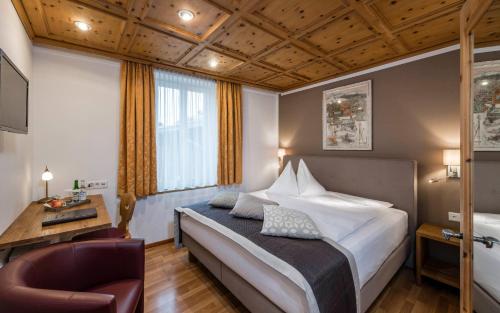 فندق رومانتيك ستيرن (Romantik Hotel Stern) in Chur City Center فندق رومانتيك ستيرن (Romantik Hotel Stern) in Chur City Center