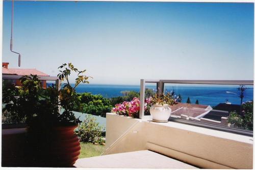 Marie's B&B / GARDEN ROOM