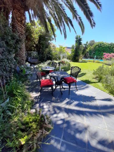 Canberra on Greenwood