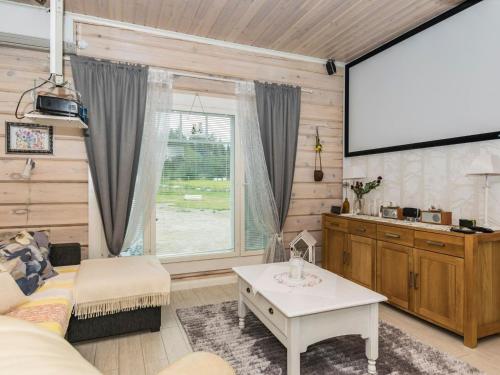 Holiday Home Suviranta by Interhome in Suonenjoki Holiday Home Suviranta by Interhome in Suonenjoki