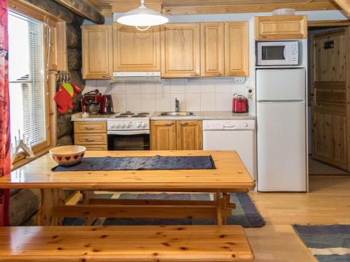 Holiday Home Lumipolku a 1 by Interhome in Akaslompolo Holiday Home Lumipolku a 1 by Interhome in Akaslompolo