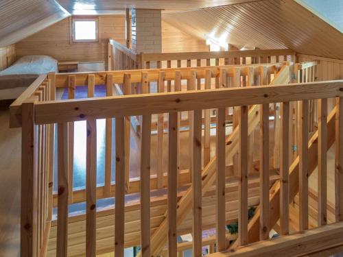 Holiday Home Lumipolku a 1 by Interhome in Akaslompolo Holiday Home Lumipolku a 1 by Interhome in Akaslompolo