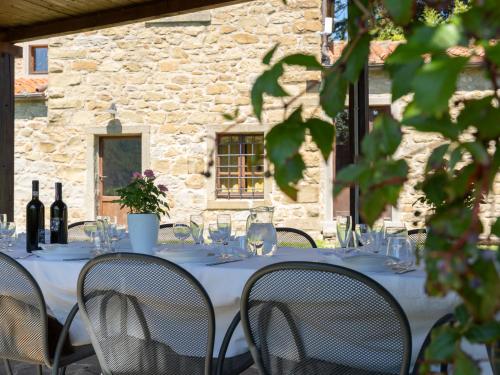 Holiday Home La Vittoria by Interhome in Adatti Holiday Home La Vittoria by Interhome in Adatti