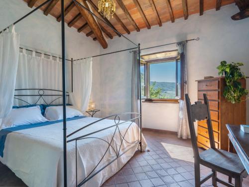 Holiday Home La Vittoria by Interhome in Adatti Holiday Home La Vittoria by Interhome in Adatti