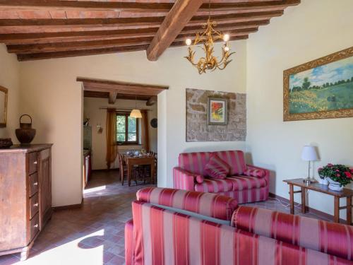 Holiday Home La Vittoria by Interhome in Adatti Holiday Home La Vittoria by Interhome in Adatti
