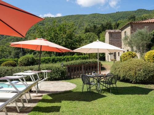 Holiday Home La Vittoria by Interhome in Adatti Holiday Home La Vittoria by Interhome in Adatti