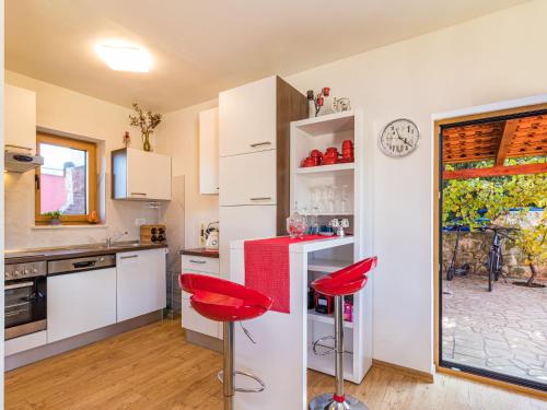 Holiday Home Brijunis blick by Interhome in 沃德年 Holiday Home Brijunis blick by Interhome in 沃德年