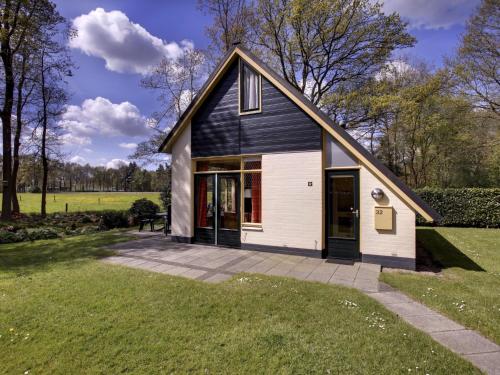 Holiday Home 4-persoons by Interhome in Dalfsen Holiday Home 4-persoons by Interhome in Dalfsen