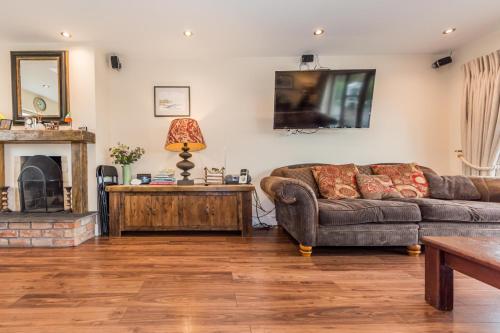 Guestroom, Ardkilly Ridge, Kinsale Town,Sleeps 8 in Mallow Guestroom, Ardkilly Ridge, Kinsale Town,Sleeps 8 in Mallow