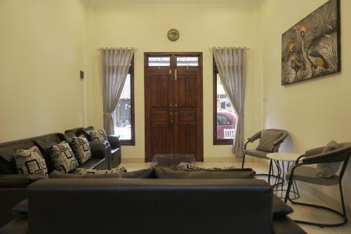 사야나 홈스테이 (Sayana Homestay) in Godean 사야나 홈스테이 (Sayana Homestay) in Godean