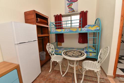 Corinne Hostel in Eilat Corinne Hostel in Eilat