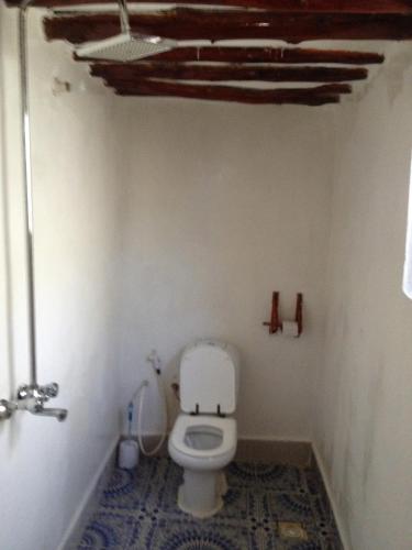 This photo about Baby Bush Lodge shared on HyHotel.com