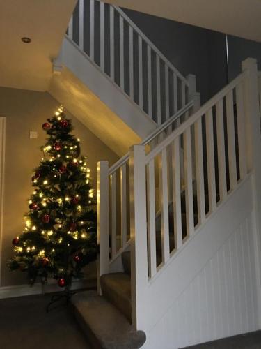 Interior view, Four Winds,Kinsale Town,Exquisite holiday homes,sleeps 26 in Mallow Interior view, Four Winds,Kinsale Town,Exquisite holiday homes,sleeps 26 in Mallow