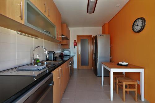 Castle in Blue Apartments-Sea View in ซีนส์ Castle in Blue Apartments-Sea View in ซีนส์