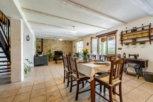 Villa Gogli with private pool in Rabac Labin in เวลี กอลยี Villa Gogli with private pool in Rabac Labin in เวลี กอลยี