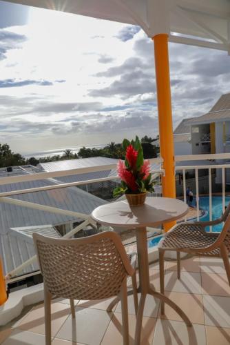 Hôtel Saint-Georges (Hotel Saint-Georges) in Basse Terre Hôtel Saint-Georges (Hotel Saint-Georges) in Basse Terre