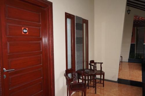 This photo about 3C Familia Residence shared on HyHotel.com