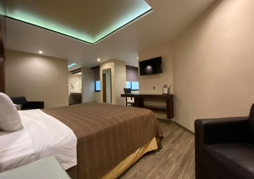Motel Cartagena in North - Basilica of Guadalupe Motel Cartagena in North - Basilica of Guadalupe