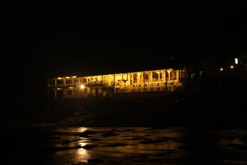 출입구, 호텔 피나란다 (Hotel Pinnalanda) in 핀나왈라 출입구, 호텔 피나란다 (Hotel Pinnalanda) in 핀나왈라