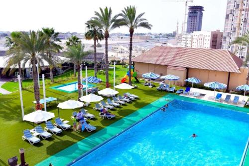 Ras Al Khaimah Hotel in Dubai