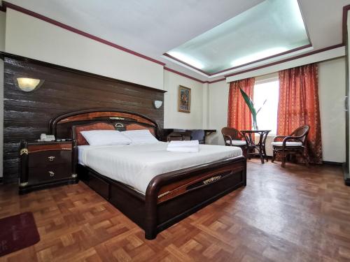 Cebu Hilltop Hotel near Mountain View Nature s Park Cebu Hilltop Hotel near Mountain View Nature s Park
