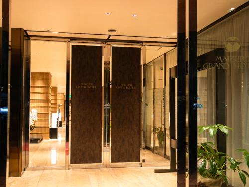 Facilities, Maizuru Grand Hotel in Maizuru Facilities, Maizuru Grand Hotel in Maizuru