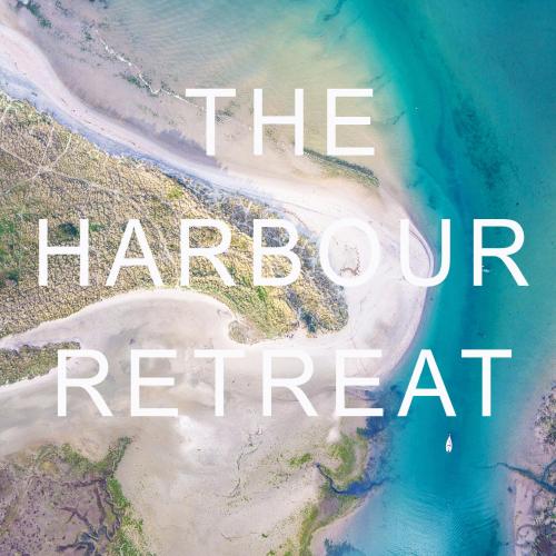 Pohled zvenku, The Harbour Retreat in Birdham Pohled zvenku, The Harbour Retreat in Birdham