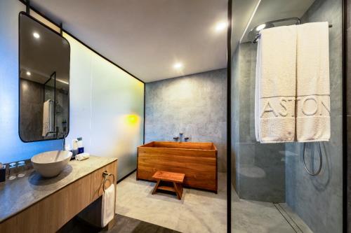 Aston Cilegon Boutique Hotel in Banten Aston Cilegon Boutique Hotel in Banten