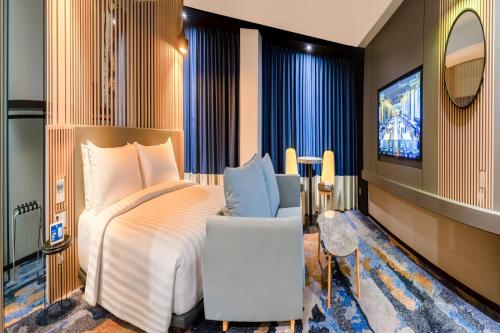 Aston Cilegon Boutique Hotel in Banten Aston Cilegon Boutique Hotel in Banten