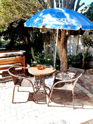 Baylight Accomodation Room 2 in Baía Mossel Baylight Accomodation Room 2 in Baía Mossel