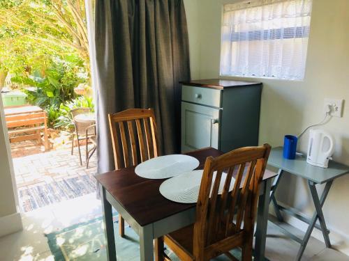 Baylight Accomodation Room 2 in Baía Mossel Baylight Accomodation Room 2 in Baía Mossel