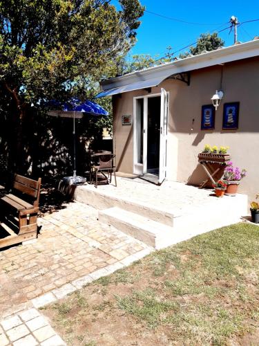 Baylight Accomodation Room 2 in Mossel Bay Baylight Accomodation Room 2 in Mossel Bay