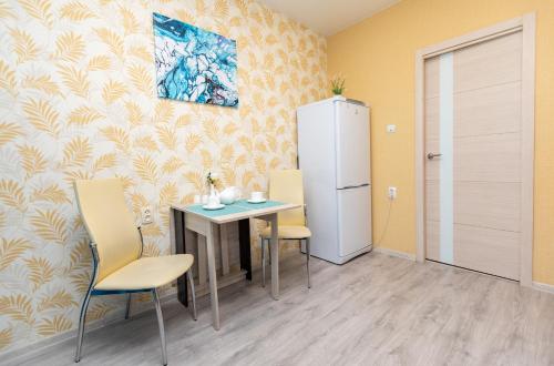 Kitchen, Five Stars Quiet Evening in Surgut Kitchen, Five Stars Quiet Evening in Surgut
